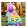 Yo soy un unicornio 🦄 Yo soy 💩 9
