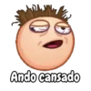 Memes emojis 🥴🥺 10