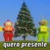 JAJA É NATAL 🎄🎅 11