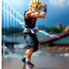 💥Goku y Vegeta Bailando ☄️🎶🕺 14
