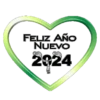 🍾🪅 Feliz año 2024🎉🥳 16