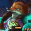 🦊👮🏻‍♂️NICK WILDE~Zootopia👮🏻‍♂️🦊 21