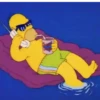 The Simpson ⭐ 16