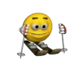 Bola Amarilla MOV 😎🤪 14