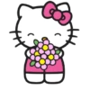 Hello Kitty 💕💕💕 10