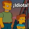 Los Simpson Animados 8