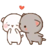 Mew mew 1 18