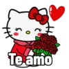HELLO KITTY ♥️🥰 5