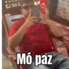 Mó paz