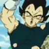 Goku y Vegeta bailando 🔥 13