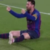 MESSI 10