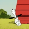 Snoopy Show 6(Dancing)🐶🤍✨ 15