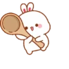 Tooji Bunny gif v4 12