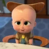 The Boss Baby 8