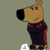 Mano Tranquilo/ ChiLL GUY 8