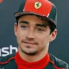 Reacciones ✨ Charles Leclerc✨ 24