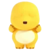 ✨Nailong Dino Kuning bebé 🚼🍼 8