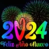 🍾🪅 Feliz año 2024🎉🥳 8