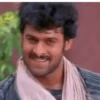 Prabhas 24
