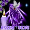ASSIM SEJA!