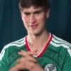 México ✨🇲🇽 Mundial 2026 15