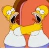 Homero Simpson✨🤭 9