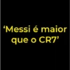 CRISTIANO RONALDO 16