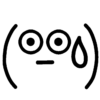 Simples emojis # 2 (^з^)-☆ 16