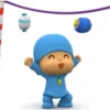 Pocoyo 9