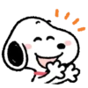 Snoopy 3😎 12