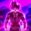 Goku Black 5