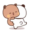 Bubu Dudu love 12