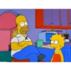 Homero animado 26