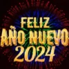 🍾🪅 Feliz año 2024🎉🥳 25