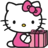 Hello kitty basics✨✨💖 11