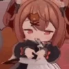 Anomali loli Dance 15