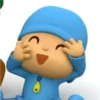 Nina pocoyo 9