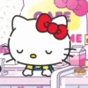 Hello Kitty 6