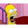 Homer Simpson 10