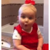 REAÇÕES DE BEBÊS 👶🏻👧🏻 5