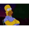 Homero animado 5
