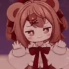 Anomali loli Dance 8