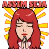 ASSIM SEJA