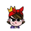 Emoji Clash Royale 22
