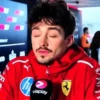 Reacciones ✨ Charles Leclerc✨ 23