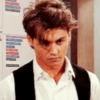 Johnny depp 21