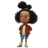 JUMBO Mae 7