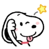 Snoopy 3😎 17