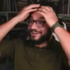Yago Martins Dois Dedos de Teo 49