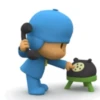 Pocoyo 12